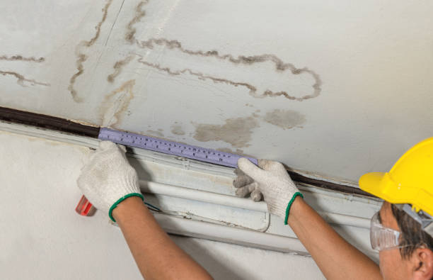 Reliable Burst Pipe Water Damage contractor in China Spring, TX by Aqua Guard Water Damage